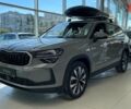 Шкода Kodiaq, объемом двигателя 1.98 л и пробегом 0 тыс. км за 44770 $, фото 1 на Automoto.ua