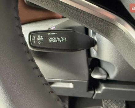 Шкода Kodiaq, объемом двигателя 1.98 л и пробегом 0 тыс. км за 40451 $, фото 16 на Automoto.ua