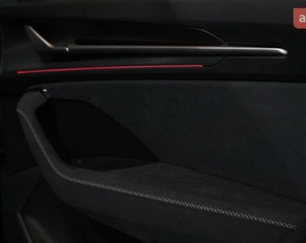 купить новое авто Шкода Kodiaq 2025 года от официального дилера Моторкрафт Шкода фото