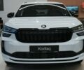 купить новое авто Шкода Kodiaq 2025 года от официального дилера Моторкрафт Шкода фото