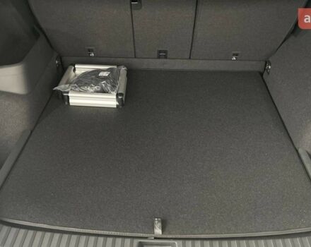 Шкода Kodiaq, объемом двигателя 1.98 л и пробегом 0 тыс. км за 40694 $, фото 26 на Automoto.ua