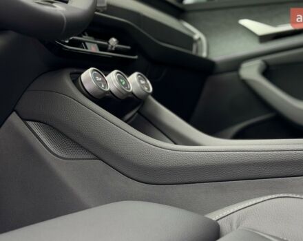 купити нове авто Шкода Kodiaq 2025 року від офіційного дилера Автоцентр-Кременчук Шкода фото