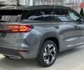 купити нове авто Шкода Kodiaq 2025 року від офіційного дилера Прага Авто на Кільцевій Шкода фото