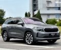Шкода Kodiaq 2025 в Киеве на Automoto.ua Шкода Kodiaq, объемом двигателя 2 л и пробегом 1 тыс. км за 45400 $, фото 10 на Automoto.ua