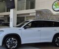 купить новое авто Шкода Kodiaq 2025 года от официального дилера БАЗІС АВТО Skoda Шкода фото