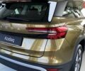 купить новое авто Шкода Kodiaq 2025 года от официального дилера Автоцентр AUTO.RIA Шкода фото