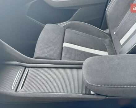 купити нове авто Шкода Kodiaq 2025 року від офіційного дилера Автомобільний Дім Галич-Авто Шкода фото