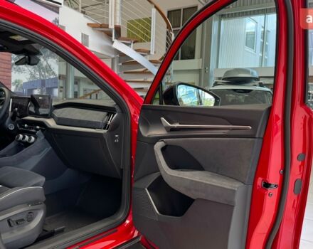 купить новое авто Шкода Kodiaq 2025 года от официального дилера Автоцентр AUTO.RIA Шкода фото
