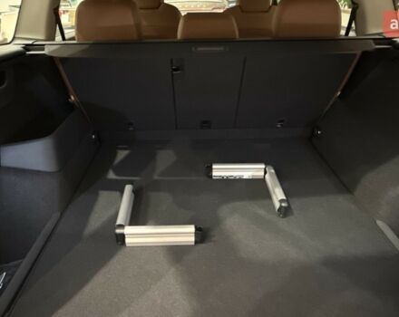 купить новое авто Шкода Kodiaq 2025 года от официального дилера Альянс-ІФ Skoda Шкода фото