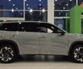 купити нове авто Шкода Kodiaq 2025 року від офіційного дилера БАЗІС АВТО Skoda Шкода фото