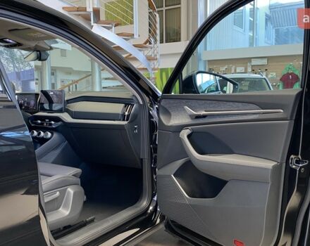 купить новое авто Шкода Kodiaq 2025 года от официального дилера Автоцентр AUTO.RIA Шкода фото