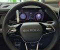 купити нове авто Шкода Kodiaq 2025 року від офіційного дилера БАЗІС АВТО Skoda Шкода фото