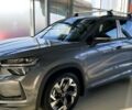 купить новое авто Шкода Kodiaq 2025 года от официального дилера Автоцентр AUTO.RIA Шкода фото
