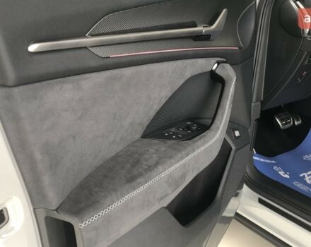 Шкода Kodiaq, об'ємом двигуна 1.97 л та пробігом 0 тис. км за 52765 $, фото 8 на Automoto.ua
