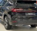 купити нове авто Шкода Kodiaq 2025 року від офіційного дилера Прага Авто на Кільцевій Шкода фото