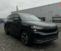 купити нове авто Шкода Kodiaq 2025 року від офіційного дилера Альянс-ІФ Skoda Шкода фото