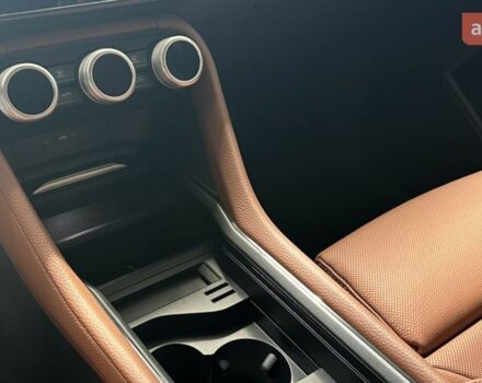 Шкода Kodiaq, объемом двигателя 1.98 л и пробегом 0 тыс. км за 44363 $, фото 14 на Automoto.ua