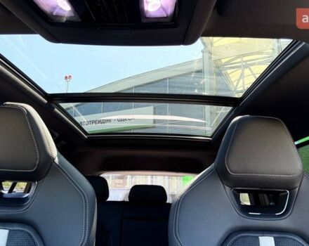 купити нове авто Шкода Kodiaq 2025 року від офіційного дилера Автотрейдiнг-Одеса Skoda Шкода фото