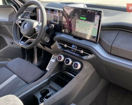 купить новое авто Шкода Kodiaq 2025 года от официального дилера Автотрейдінг-Вінниця SKODA Шкода фото