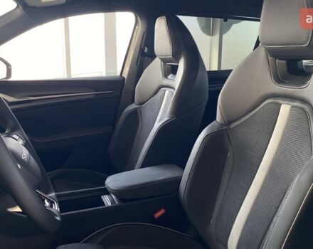купить новое авто Шкода Kodiaq 2025 года от официального дилера Автоцентр AUTO.RIA Шкода фото