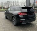 купити нове авто Шкода Kodiaq 2025 року від офіційного дилера Альянс-ІФ Skoda Шкода фото