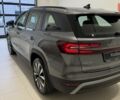 купить новое авто Шкода Kodiaq 2025 года от официального дилера Альянс-ІФ Skoda Шкода фото