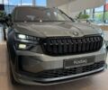 купить новое авто Шкода Kodiaq 2025 года от официального дилера Альянс-ІФ Skoda Шкода фото