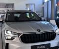 Шкода Kodiaq, об'ємом двигуна 1.97 л та пробігом 0 тис. км за 47180 $, фото 4 на Automoto.ua