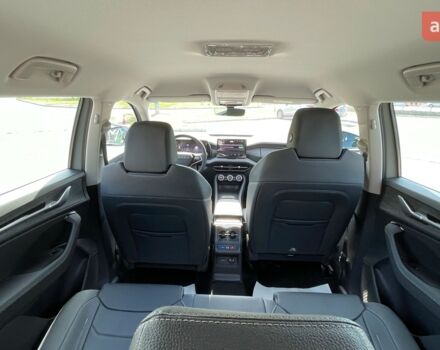 Шкода Kodiaq, об'ємом двигуна 1.98 л та пробігом 0 тис. км за 40617 $, фото 25 на Automoto.ua