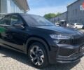 Шкода Kodiaq, об'ємом двигуна 1.97 л та пробігом 0 тис. км за 53096 $, фото 5 на Automoto.ua