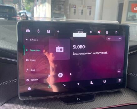 Шкода Kodiaq, объемом двигателя 1.98 л и пробегом 0 тыс. км за 47507 $, фото 25 на Automoto.ua