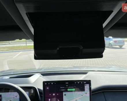 купить новое авто Шкода Kodiaq 2025 года от официального дилера Автотрейдінг-Вінниця SKODA Шкода фото