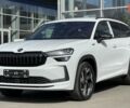 Шкода Kodiaq, объемом двигателя 1.97 л и пробегом 0 тыс. км за 55423 $, фото 1 на Automoto.ua
