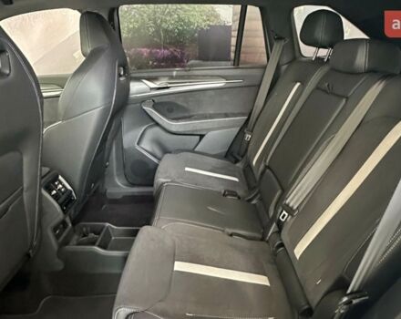 Шкода Kodiaq, объемом двигателя 1.98 л и пробегом 0 тыс. км за 46639 $, фото 3 на Automoto.ua