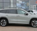 Шкода Kodiaq 2025 в Тернополе на Automoto.ua Шкода Kodiaq, объемом двигателя 1.98 л и пробегом 0 тыс. км за 49145 $, фото 8 на Automoto.ua