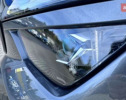 купить новое авто Шкода Kodiaq 2025 года от официального дилера Автомобільний Дім Галич-Авто Шкода фото