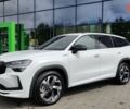 купить новое авто Шкода Kodiaq 2025 года от официального дилера Альянс-ІФ Skoda Шкода фото