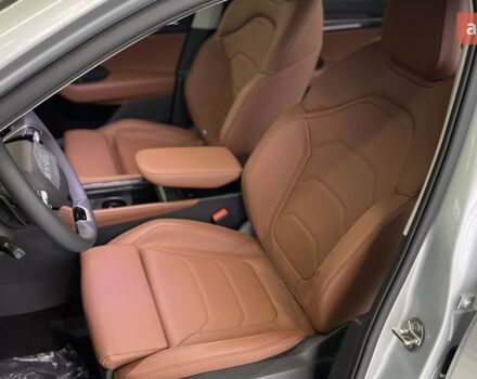 Шкода Kodiaq, объемом двигателя 1.98 л и пробегом 0 тыс. км за 40918 $, фото 19 на Automoto.ua