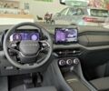 Шкода Kodiaq 2025 у Кропивницькому (Кіровограді) на Automoto.ua Шкода Kodiaq, об'ємом двигуна 1.98 л та пробігом 0 тис. км за 45605 $, фото 11 на Automoto.ua