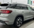 купить новое авто Шкода Kodiaq 2025 года от официального дилера Віннер Центр Київ Шкода фото