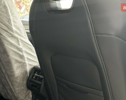 купити нове авто Шкода Kodiaq 2025 року від офіційного дилера Автомобільний Дім Галич-Авто Шкода фото