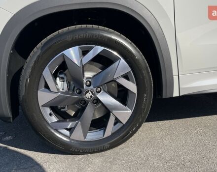 Шкода Kodiaq, объемом двигателя 1.98 л и пробегом 0 тыс. км за 50714 $, фото 13 на Automoto.ua