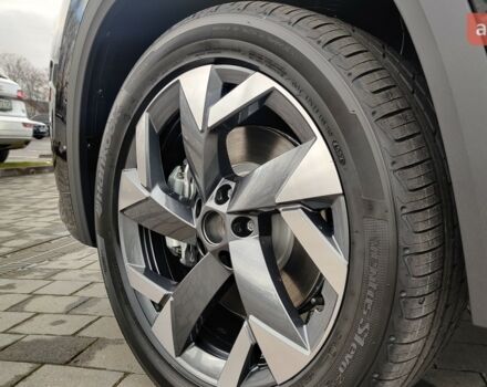 купить новое авто Шкода Kodiaq 2025 года от официального дилера Альянс-ІФ Skoda Шкода фото