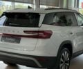Шкода Kodiaq, объемом двигателя 1.97 л и пробегом 0 тыс. км за 45597 $, фото 11 на Automoto.ua