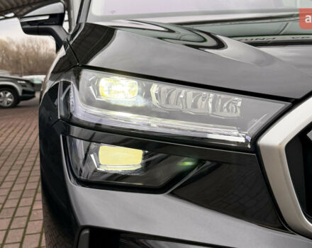 купить новое авто Шкода Kodiaq 2025 года от официального дилера Автомобільний Дім Галич-Авто Шкода фото