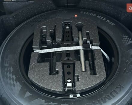 Шкода Kodiaq, объемом двигателя 1.98 л и пробегом 0 тыс. км за 44363 $, фото 22 на Automoto.ua