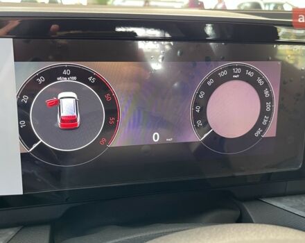 Шкода Kodiaq 2025 в Киеве на Automoto.ua Шкода Kodiaq, объемом двигателя 1.97 л и пробегом 0 тыс. км за 46260 $, фото 20 на Automoto.ua