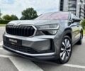 Шкода Kodiaq 2025 в Киеве на Automoto.ua Шкода Kodiaq, объемом двигателя 2 л и пробегом 1 тыс. км за 45400 $, фото 2 на Automoto.ua
