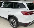 Шкода Kodiaq, объемом двигателя 1.98 л и пробегом 0 тыс. км за 41065 $, фото 6 на Automoto.ua
