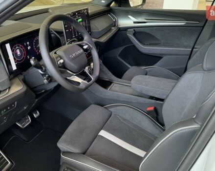 купити нове авто Шкода Kodiaq 2025 року від офіційного дилера Автоцентр AUTO.RIA Шкода фото